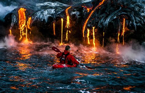 Stunning Photographs From National Geographic Photo Contest 2014 1