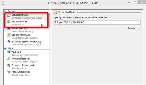 Hyper V Virtualization Setup And Use In Windows 10 Tutorials