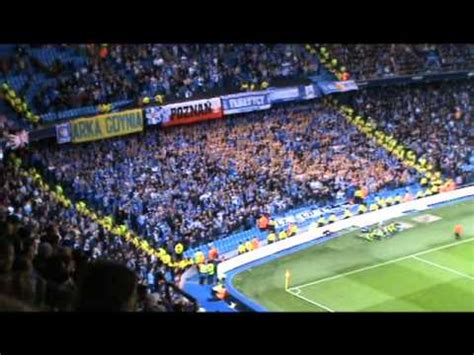 Aktualności, zdjęcia, filmy z oprawami, mecze, transfery i wywiady. Manchester City - Lech Poznan - YouTube