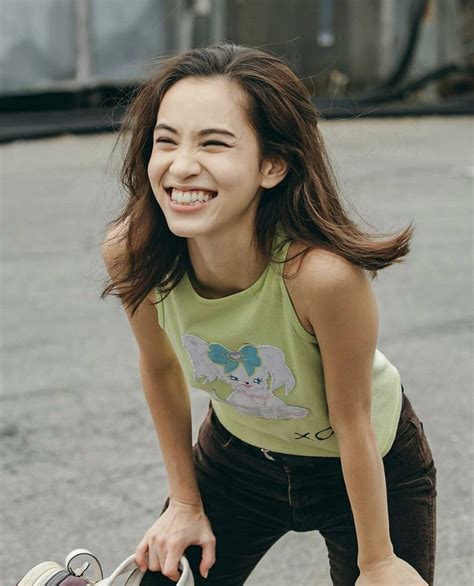 Japanese Model Kiko Mizuhara R Prettygirls