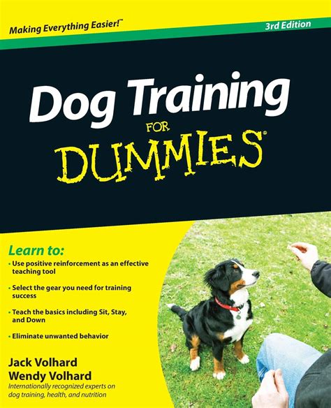 Best Dog Training Books Goodreads The Koehler Method Of Dog Training