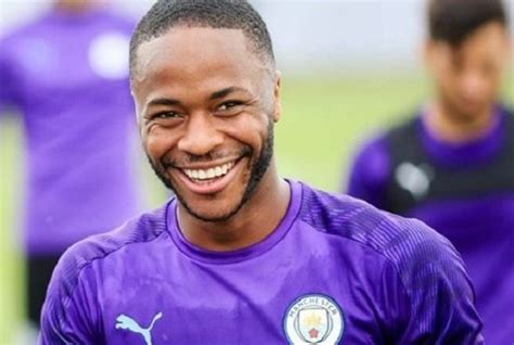 Raheem Sterling Height Weight Age Wife Biography And More