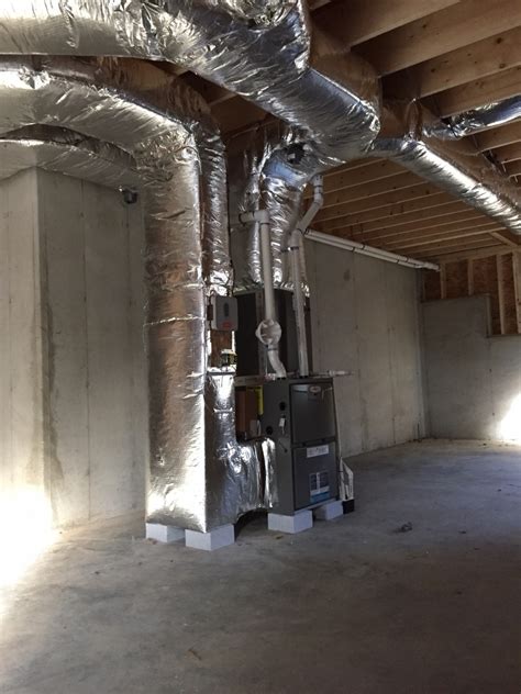 A gas furnace is a specialized home heating appliance that uses natural gas. Job Gallery | Fox Air Corp