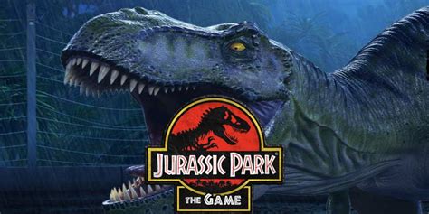 Almost 30 years since it was released, jurassic park remains one of the quintessential blockbuster films of all time. Download Jurassic Park The Game - Torrent Game for PC