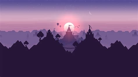 Hd Wallpaper Video Games Alto S Adventure Alto S Odyssey Wallpaper