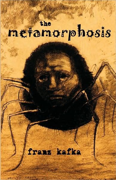 The Metamorphosis Large Print Edition By Franz Kafka Paperback