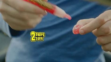 Juicy Drop Gummies Tv Commercial Magician Larger Bag Ispottv