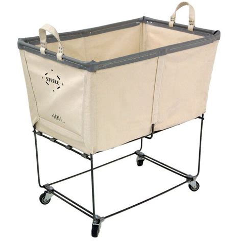 Elevated Rolling Laundry And Utility Cart Laundry Hamper Utility Cart