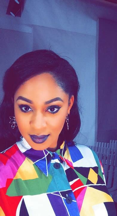 Ex Beauty Queen Stuns In New Sexy Selfie Pics Celebrities Nigeria