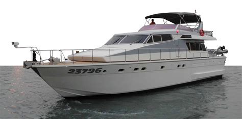 +39 0584 38071 la spezia, viale san bartolomeo, 362 San Lorenzo 57 - Hong Kong Yachts For Sale