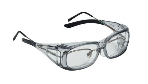 champion clear over specs ballistic shooting glasses outdoor essentials