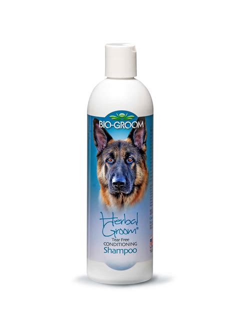 Bio-groom herbal groom shampoo