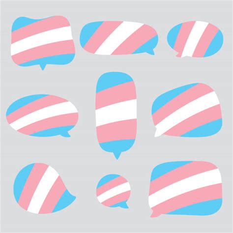 10 transgender woman trans flag illustrations royalty free vector graphics and clip art istock
