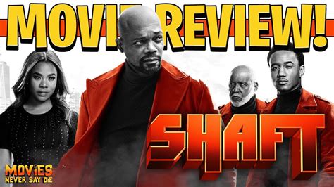 shaft 2019 movie review youtube