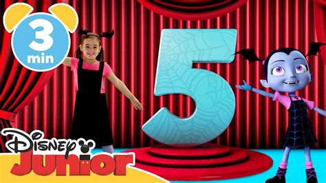 I 5 Momenti Migliori Del Party Chic Disney Junior Italia Youtube