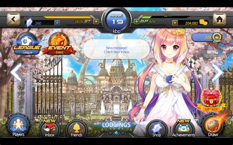 Soccer spirits is is available on android device. Soccer Spirits : Basic Guide | Kongbakpao