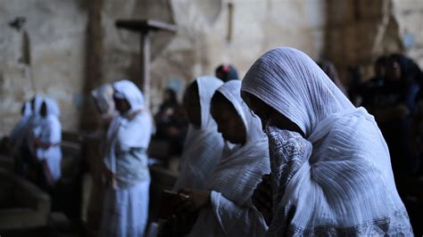 More Martyrs Isis Executes Dozens Of Ethiopian Christians News