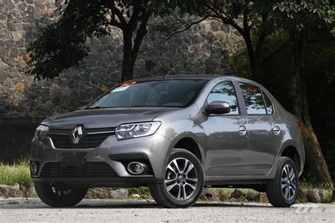 Renault Logan 2023 Lanzamiento En México Video Prueba Y Precios