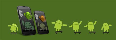 6 Essential Android Developer Skills To Become A Perfect Developer