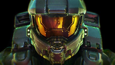 Halo Xbox One Wallpapers 4k Hd Halo Xbox One Backgrounds On Wallpaperbat