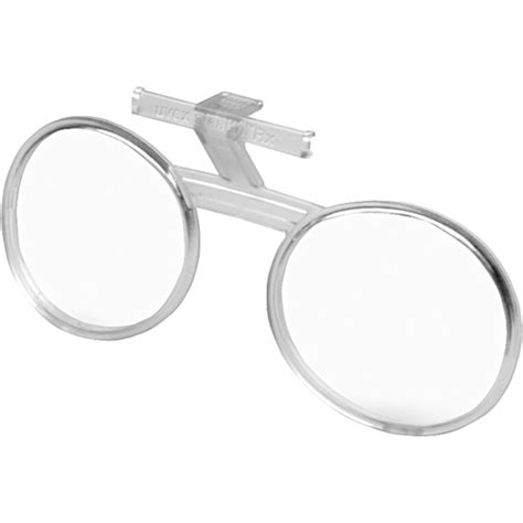 Honeywell Uvex® Stealth® Safety Goggles Prescription Lens Insert Ottawa Fastener Supply