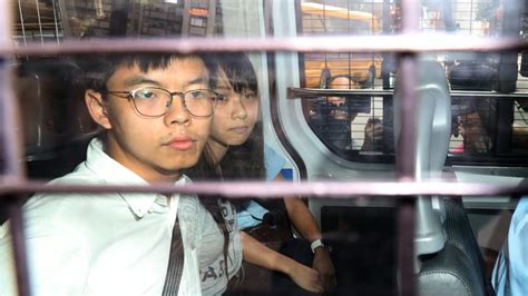 周 庭 , 3 aralık 1996 doğumlu), hong kong'lu bir politikacı ve sosyal aktivisttir. 2 Hong Kong 'separatists' to be tried in November ...