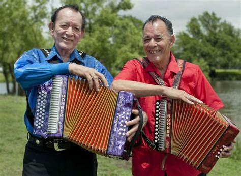 Flaco Jimenez To Play Conjunto Festival