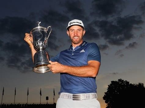 Result Johnson Defies Controversy To Claim Us Open Win