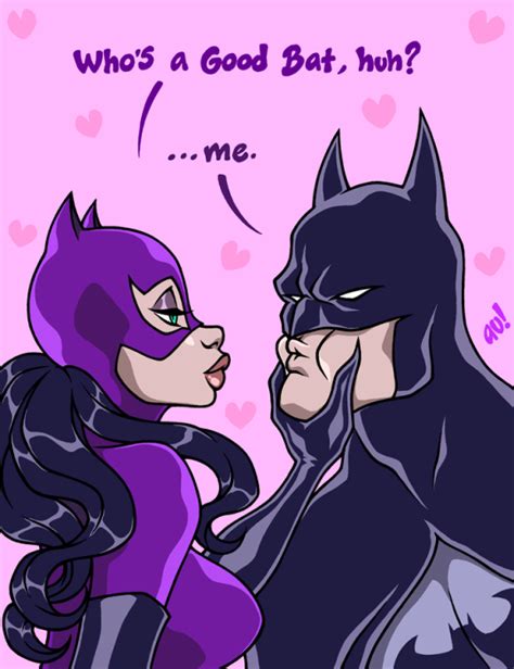who s a good bat by anya uribe batman and catwoman catwoman batman arkham city