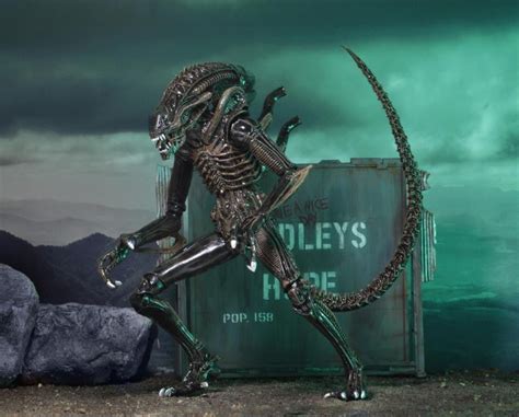 Action And Spielfiguren Spielzeug Genuine Neca Alien Series 11 Aliens