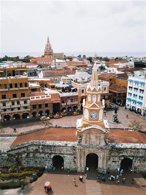 15 Awesome Things To Do In Cartagena Colombia Colombia Travel