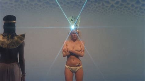 Nude Video Celebs Linzi Drew Nude Aria 1987