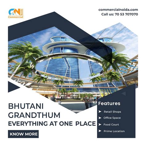 Bhutani Grandthum Where You Find Everything At One Place Medium