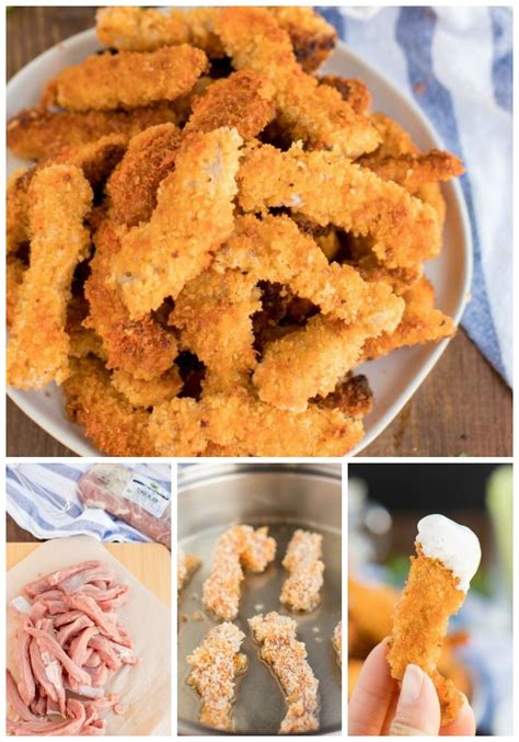 I like to use both beef and pork but you can substitute one for the other. Pork Tenderloin Fries | Recipe | Recipes, Appetizer recipes, Easy appetizer recipes