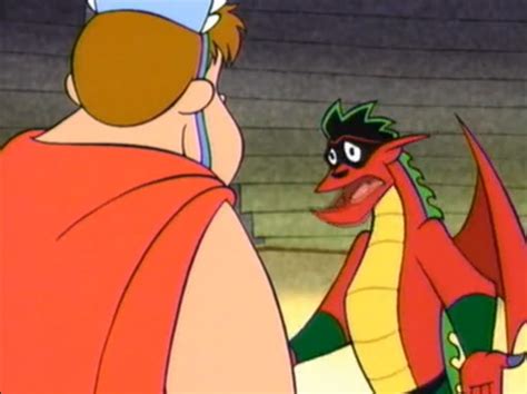 Image Ring Around The Dragon 103 American Dragon Jake Long Fandom Powered By Wikia