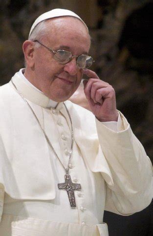 März 2013 bischof von rom. Papst Franziskus 13.März 2013