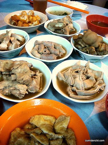 Delicious Malaysian Foods You Must Try Gadt Travel