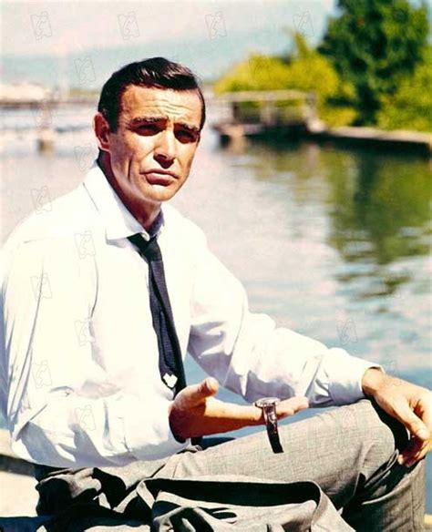 Photo Du Film James Bond 007 Contre Dr No Photo 24 Sur 27 Allociné