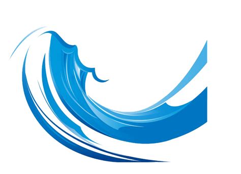 Abstract Wave Png Image Png All