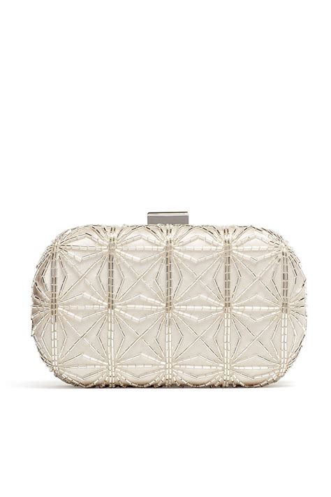 Inge Christopher Gela Clutch Clutch Crystal Bags Clutch Bag