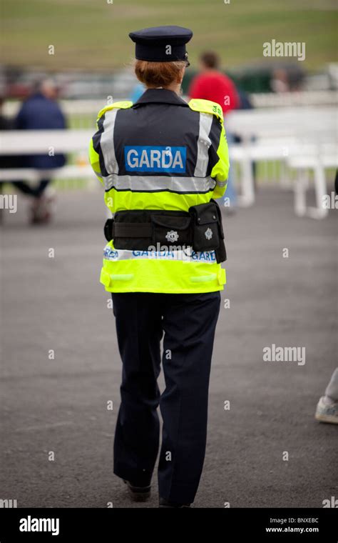 Irish Female Police Officers Hot Sex Picture