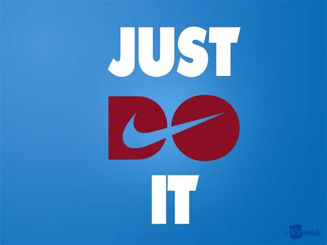 Top More Than 88 Nike Just Do It Wallpaper Incdgdbentre