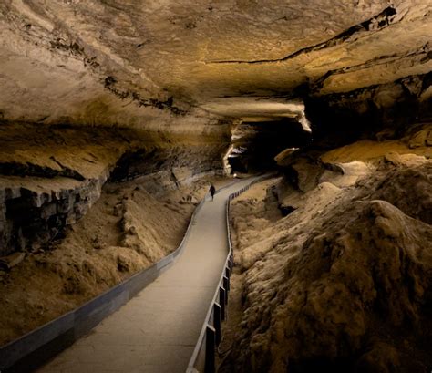 Mammoth Cave National Park Travel Lonely Planet Kentucky Usa