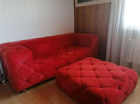Try prime en hello, sign in account & lists sign in account & lists 146 likes. Rotes Sofa | Kaufen auf Ricardo