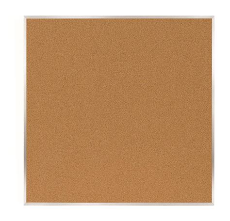 These Cork Boards Come In An Aluminum Metal Frame These Cork Boards