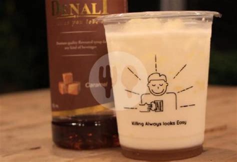 22 Rumah Makan Caramel Fresh Milk Paling Enak Di Jakarta