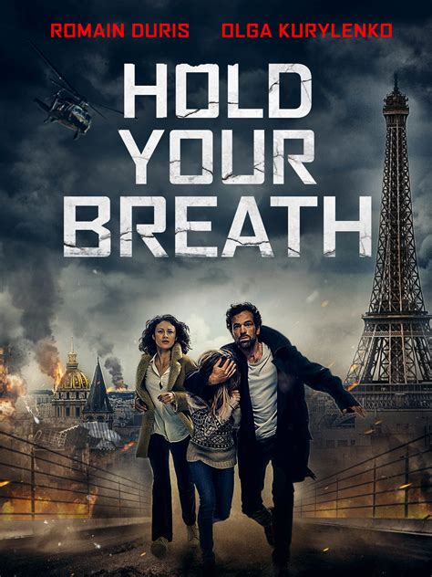 Prime Video Hold Your Breath