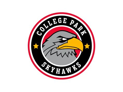 College Park Skyhawks Logo Png Vector In Svg Pdf Ai Cdr Format