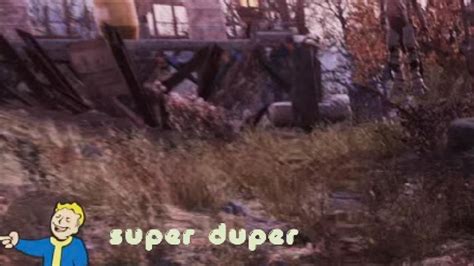 Fallout 76 Pvp Super Duper Youtube