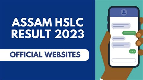 Assam Hslc Result Today On Resultsassam Nic In Sebaonline Org And